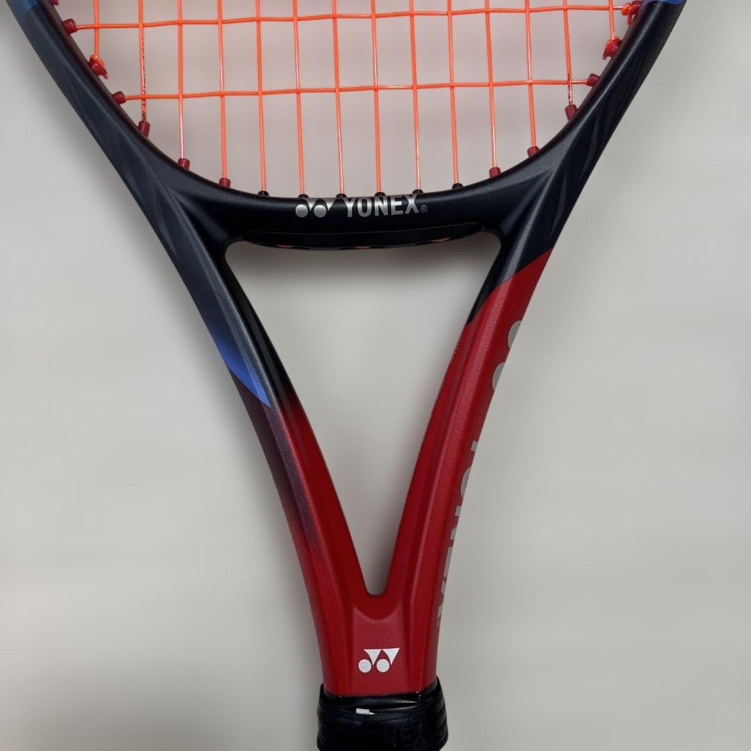 YONEX ヨネックスVCORE ブイコア100L 2023 テニスラケットG1