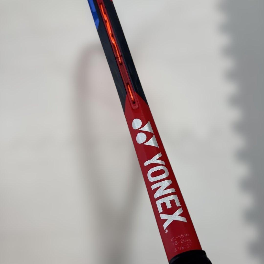 YONEX ヨネックスVCORE ブイコア100L 2023 テニスラケットG1