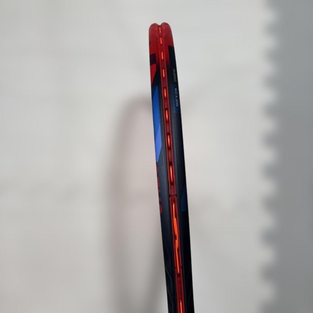 YONEX ヨネックスVCORE ブイコア100L 2023 テニスラケットG1