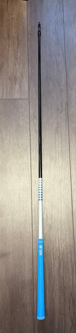 ツアーAD ドライバーシャフト PT6X PINGスリーブ