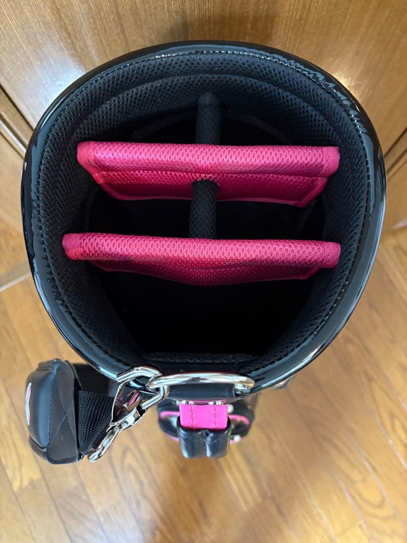 お値下げ‼️Callaway ゴルフバッグ 発送は5/19になります。