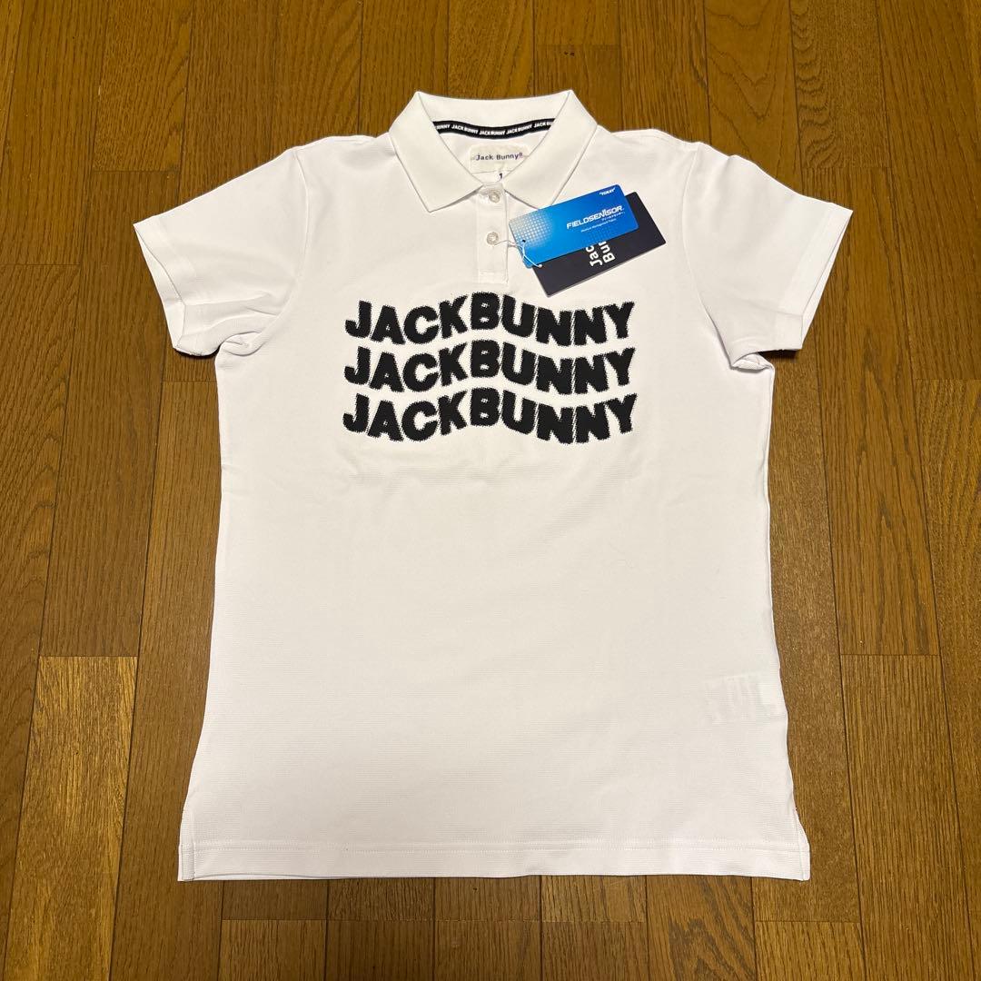 JACK BUNNY ポロシャツ&スカートセットアップ1