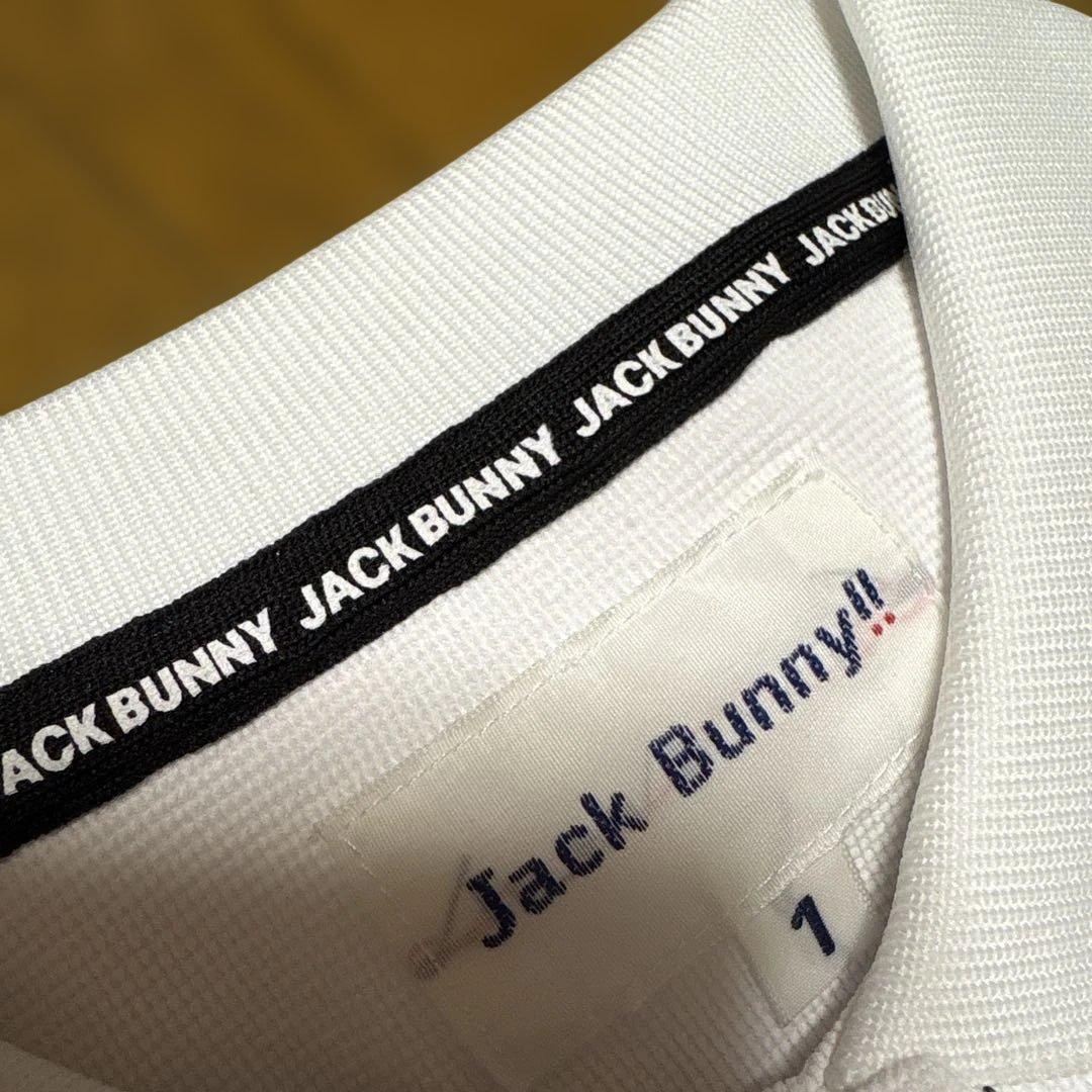 JACK BUNNY ポロシャツ&スカートセットアップ1