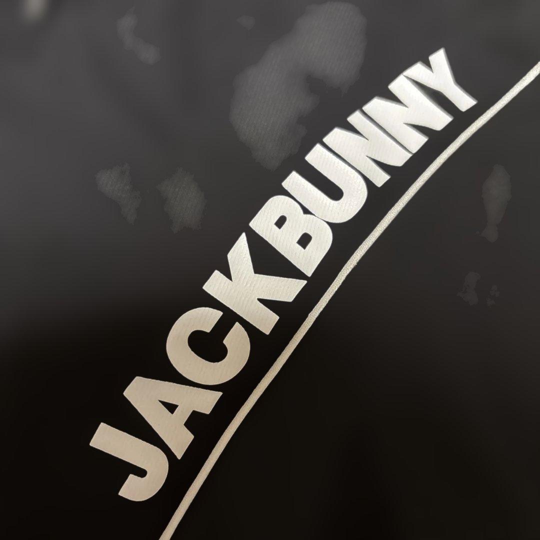 JACK BUNNY ポロシャツ&スカートセットアップ1
