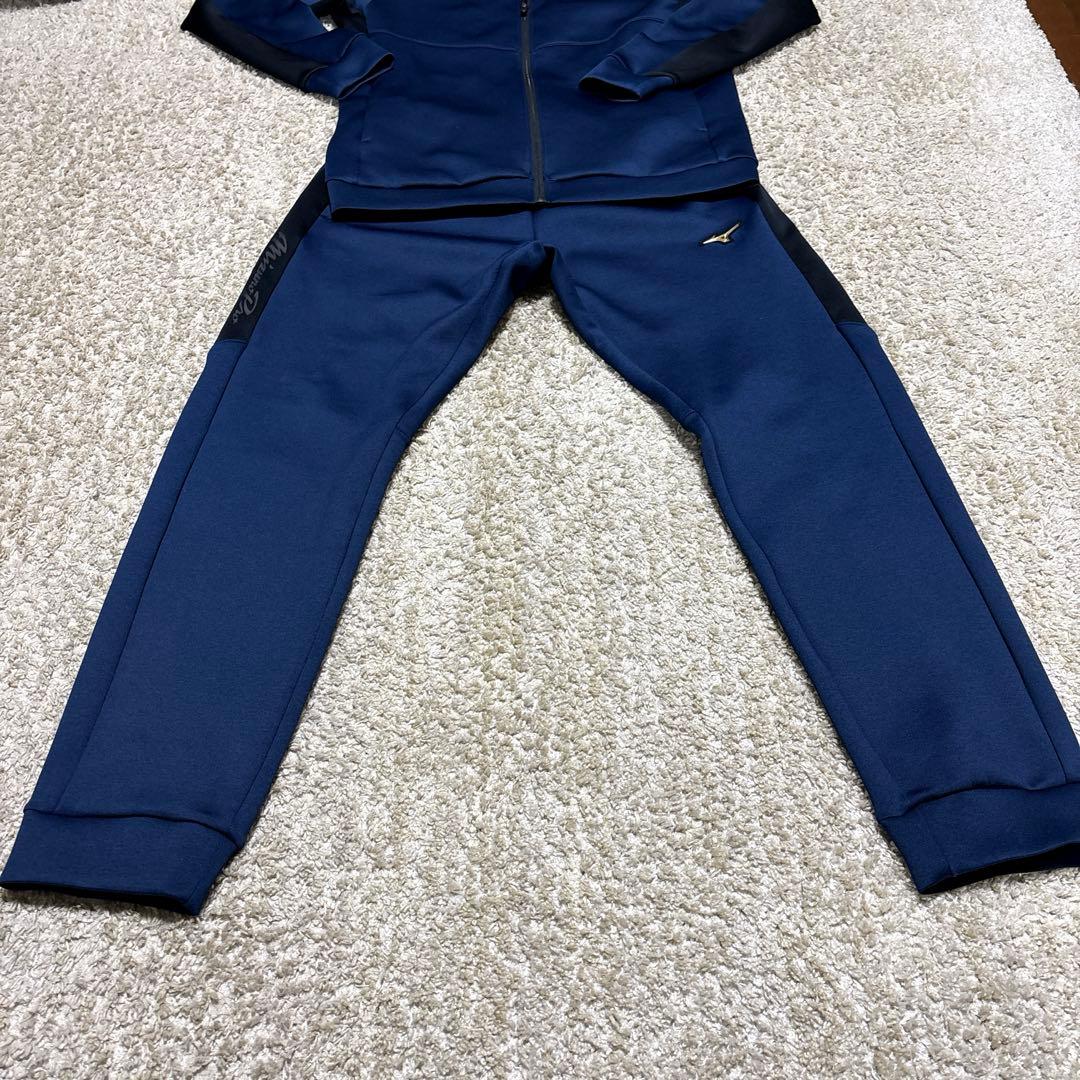 MizunoProミズノプロ テックスウェット ウェア 上下セット L ミズプロ