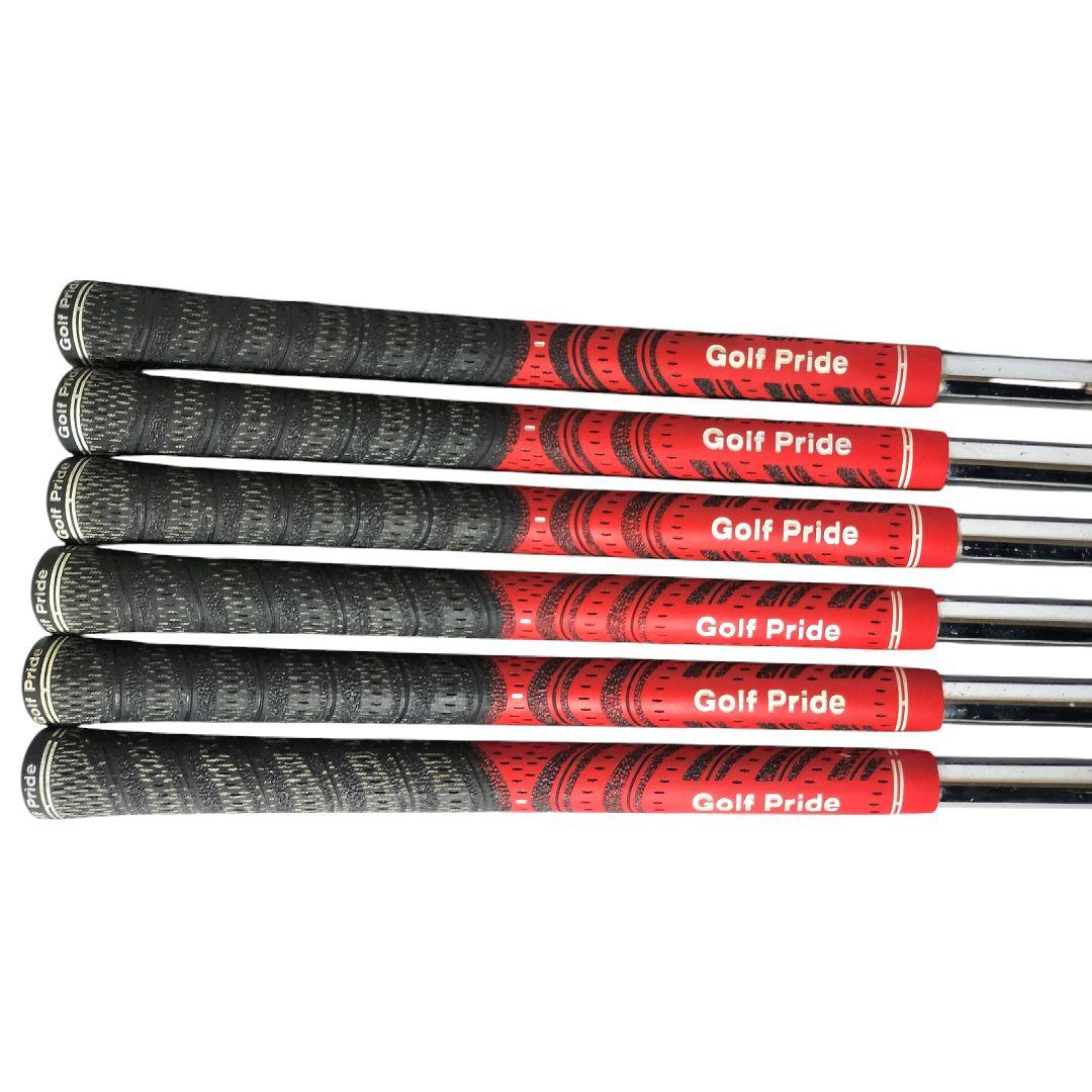テーラーメイド CB FORGED アイアン6本 N.S.PRO 950GH S