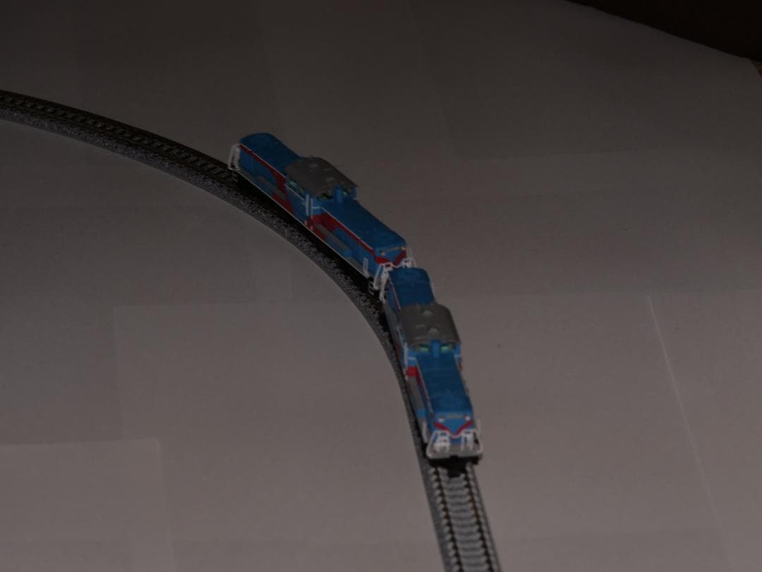 マイクロエース A8503 DD51-1085・1088 重連セット