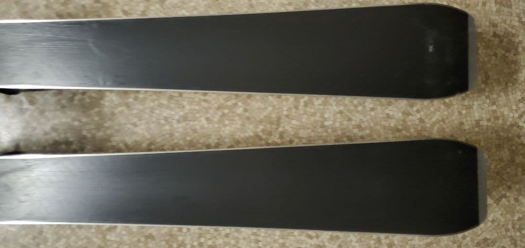 20-21 STOCKLI LASER SL 165cm 美品