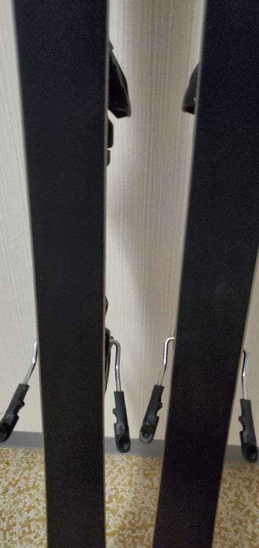 20-21 STOCKLI LASER SL 165cm 美品