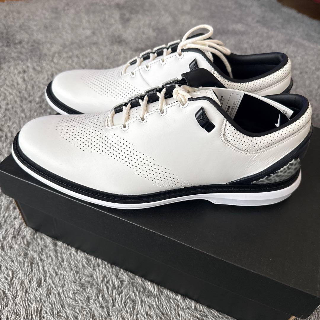 NIKE JORDAN ADG4 NIKEゴルフシューズ