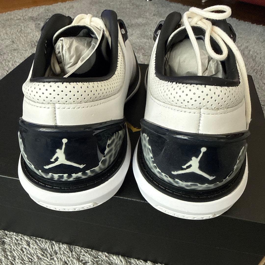 NIKE JORDAN ADG4 NIKEゴルフシューズ