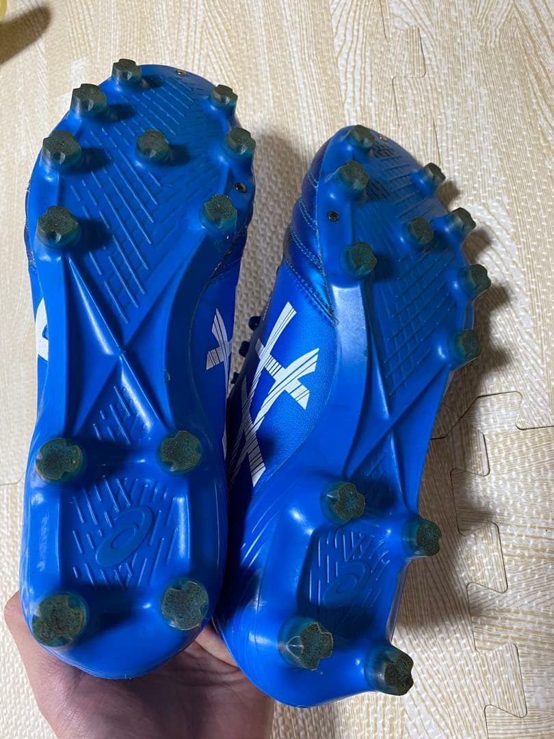 asics xフライ5 26.5