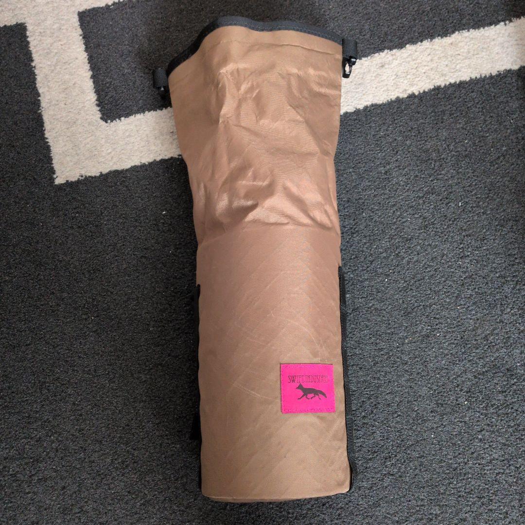 アクセサリー *SWIFT INDUSTRIES* gemini cargo pack