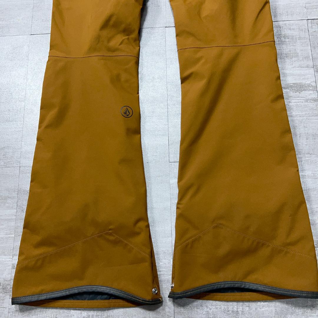 VOLCOM ボルコム GORE-TEX ゴアテックス ストレッチパンツ ウェア