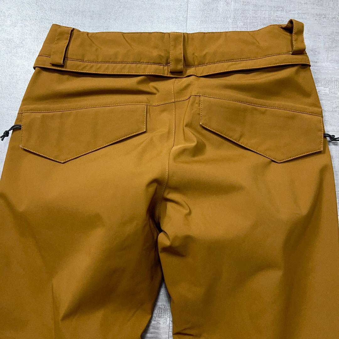VOLCOM ボルコム GORE-TEX ゴアテックス ストレッチパンツ ウェア