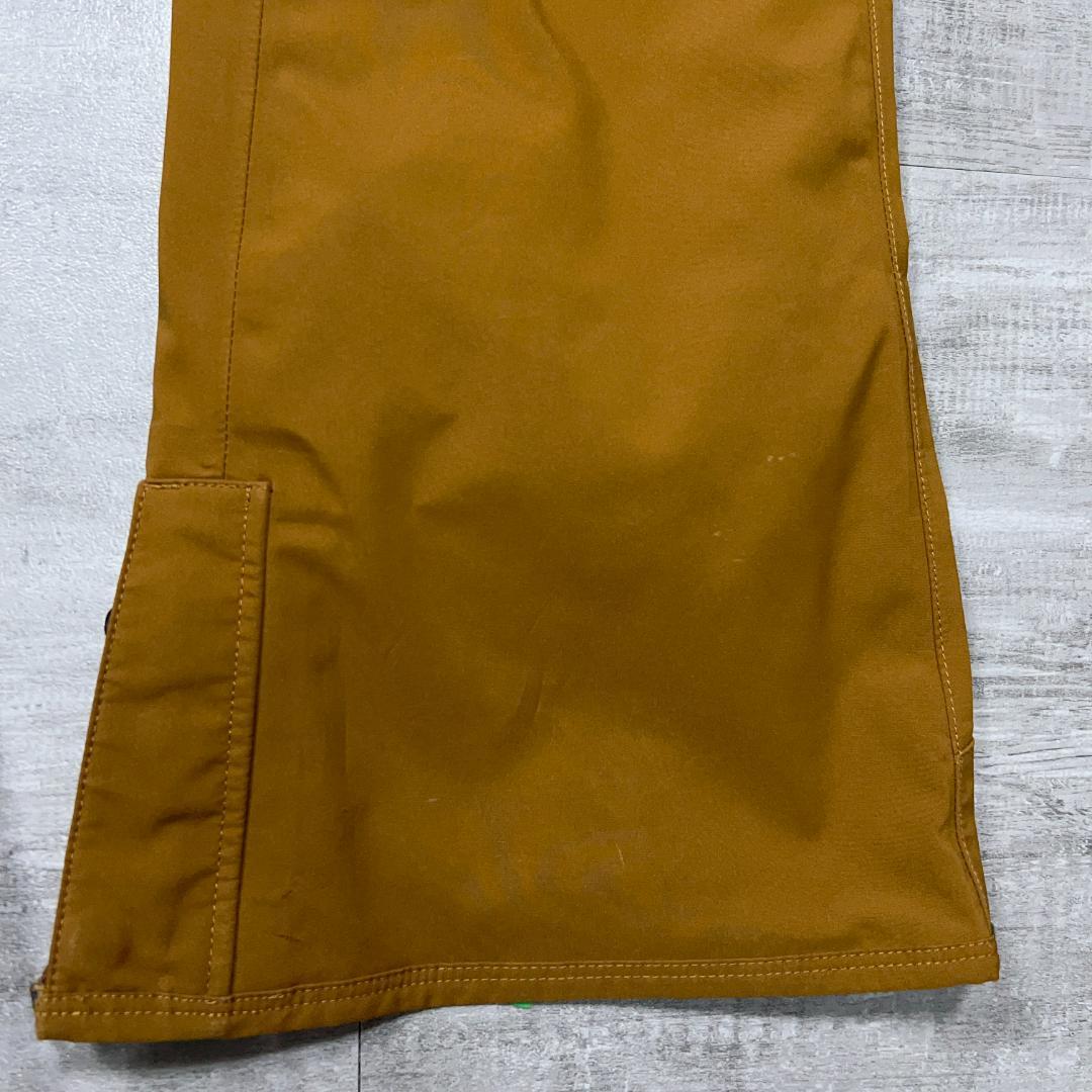 VOLCOM ボルコム GORE-TEX ゴアテックス ストレッチパンツ ウェア