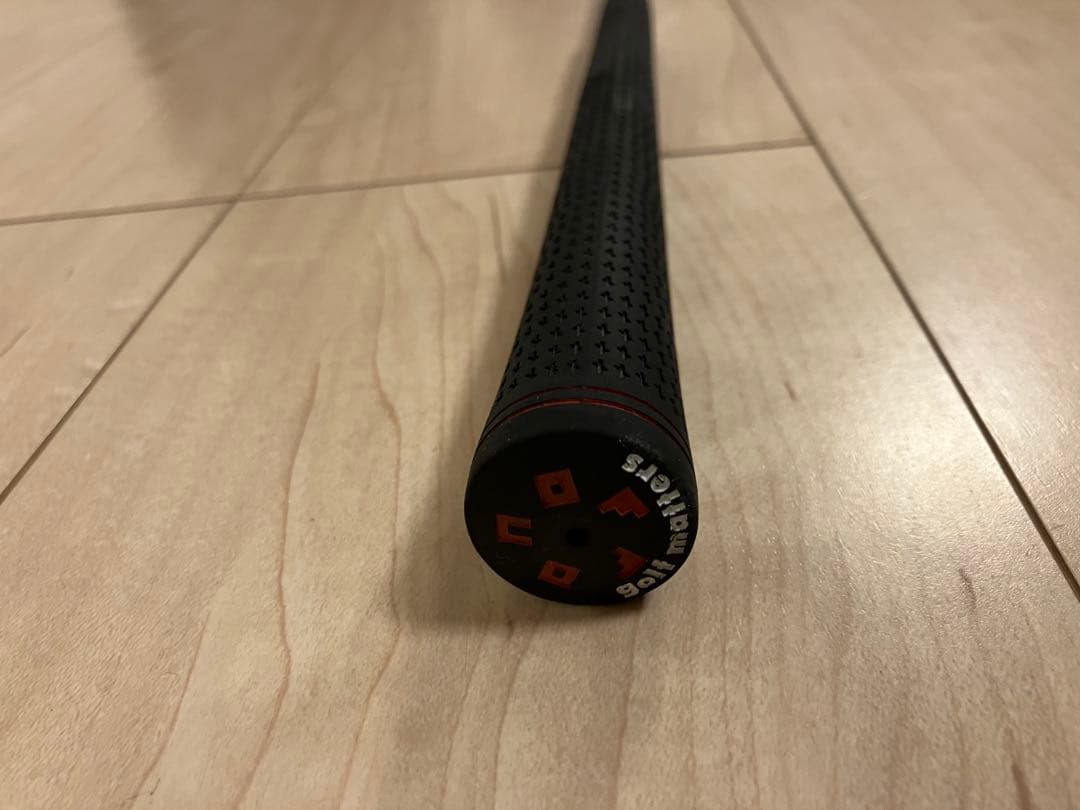 オノフAKA2022 ユーティリティU4 flex SR ヘッドカバー付き