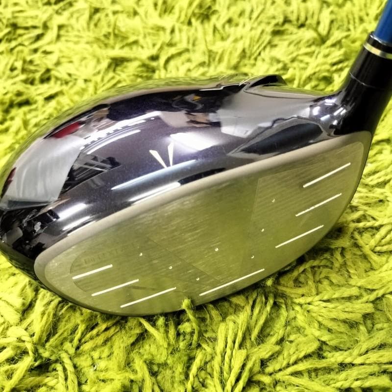 ダンロップ ゼクシオ 2024 ドライバー 10.5 R