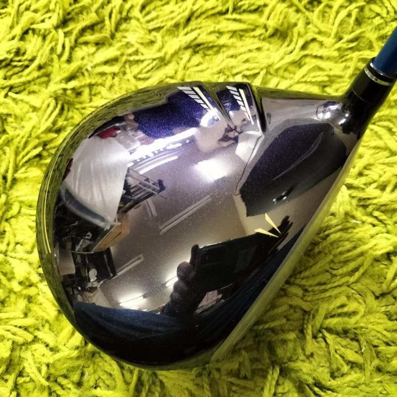 ダンロップ ゼクシオ 2024 ドライバー 10.5 R