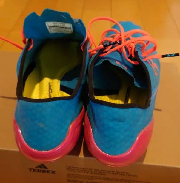 Under Armour SpeedForm サッカーシューズ 27cm