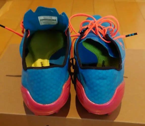 Under Armour SpeedForm サッカーシューズ 27cm
