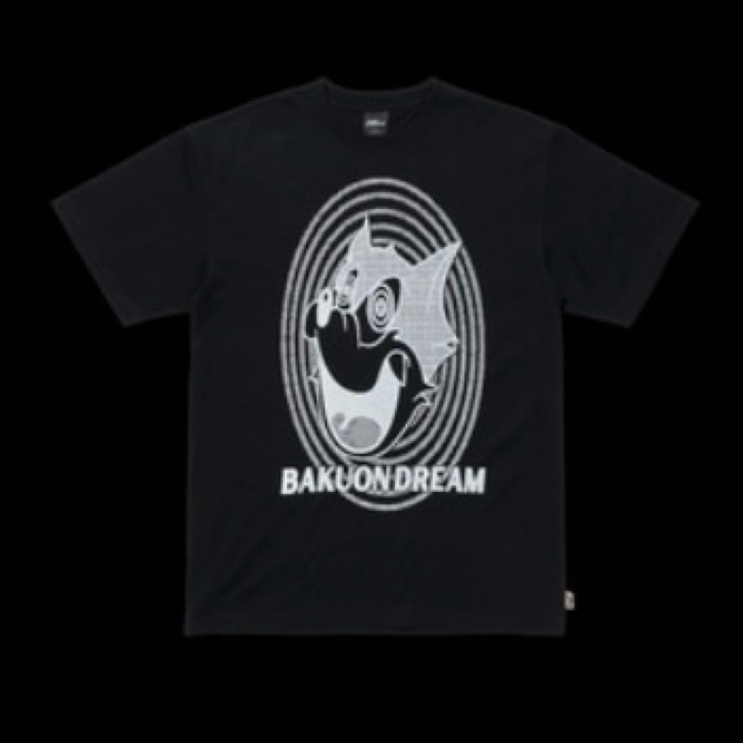 WOLFHOWLHARMONY Tシャツ サイズ　M