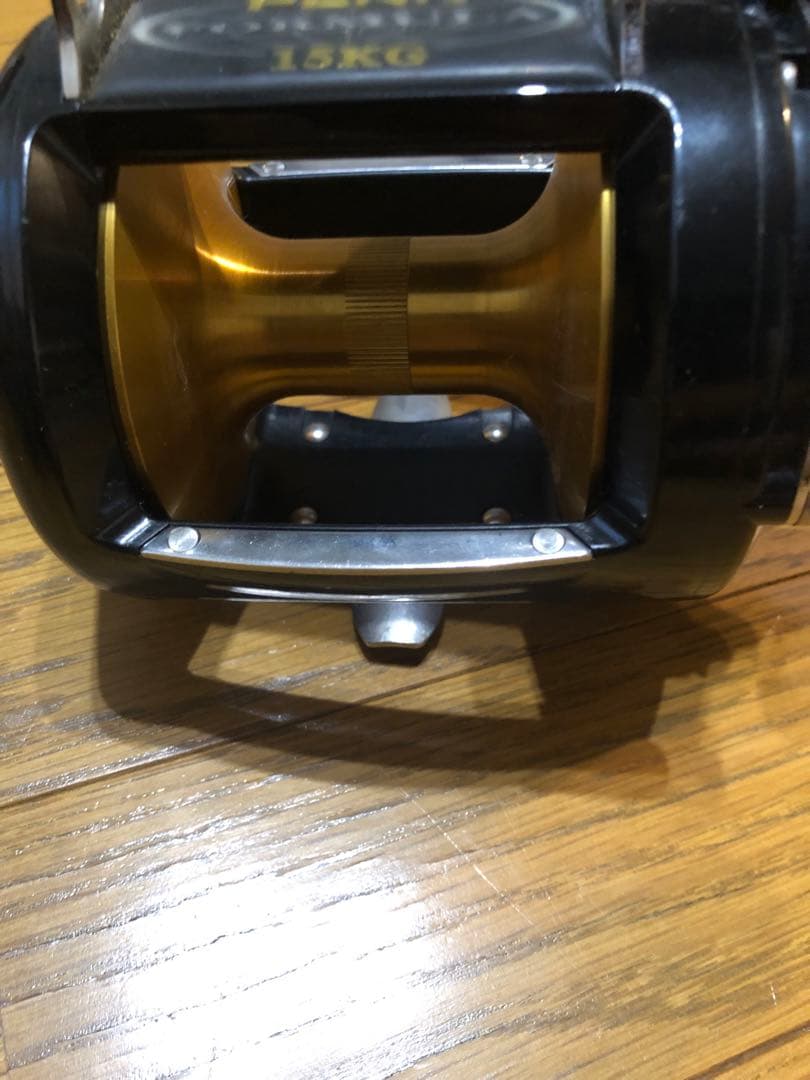 ペン　フォーミュラ　2スピード　15KG