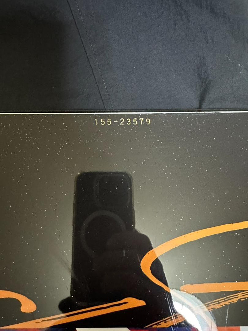 22-23 BC-STREAM DR55W　アイスチューン製チューン済