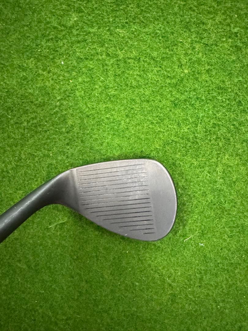Vokey SM11 60° Dグラインド　modus tour 130s