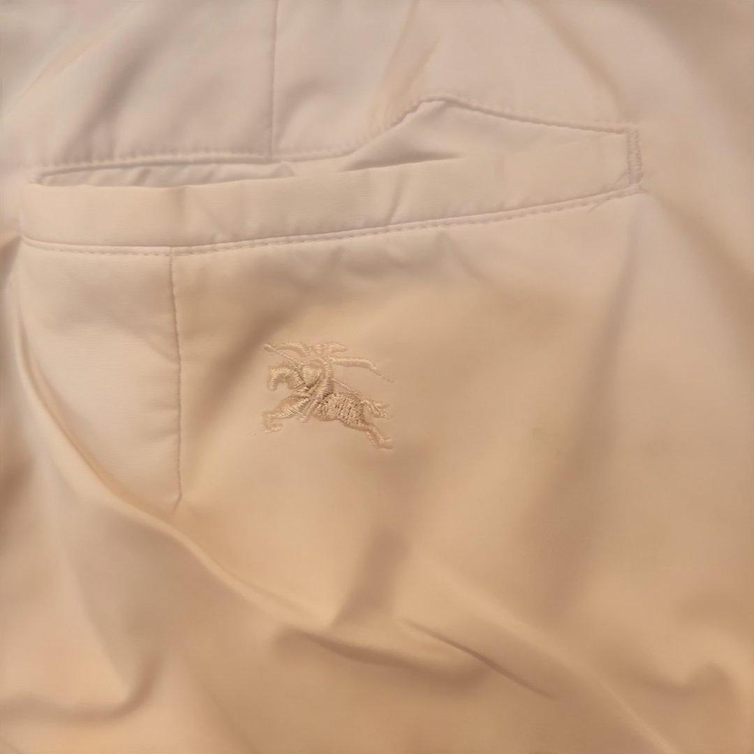 BURBERRY　GOLF　バーバリーゴルフ チノパンLLサイズ