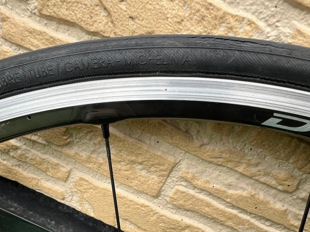 DURA-ACE C24 クリンチャーホイールセット