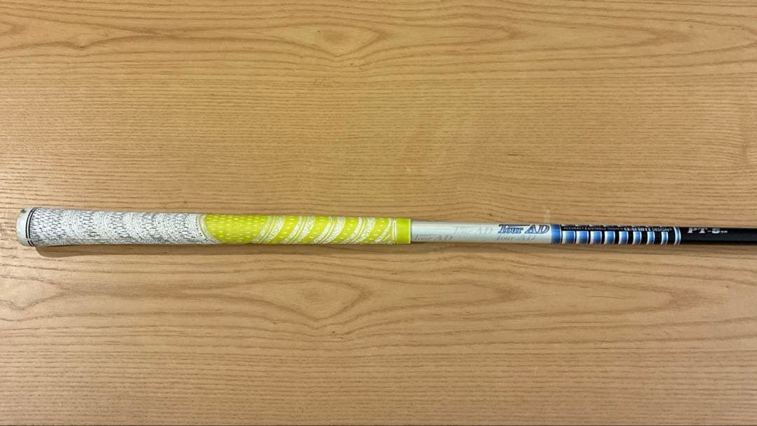 キャロウェイ X2HOT 2Deep 12.5度 tourAD PT