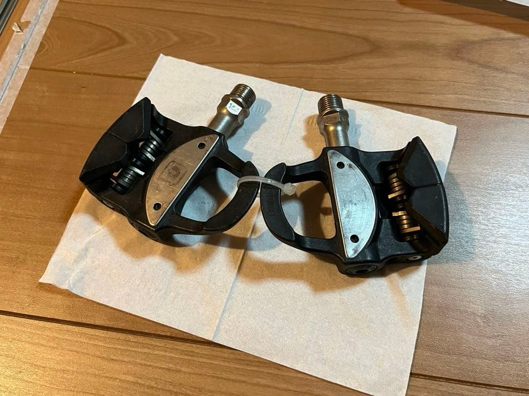 MKS 三ヶ島製作所　ビンディングペダル　US-L