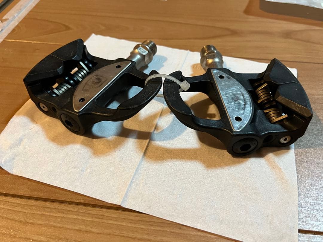 MKS 三ヶ島製作所　ビンディングペダル　US-L