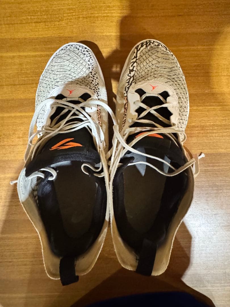 ルカ1 2足セット