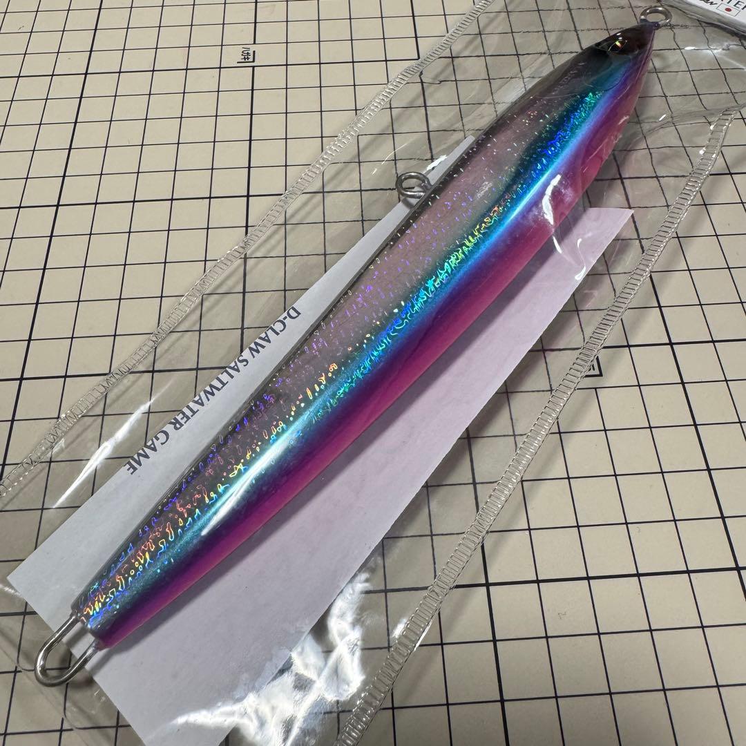 D-CLAW MARINO200 SLIM ディークロウ マリノ200スリム