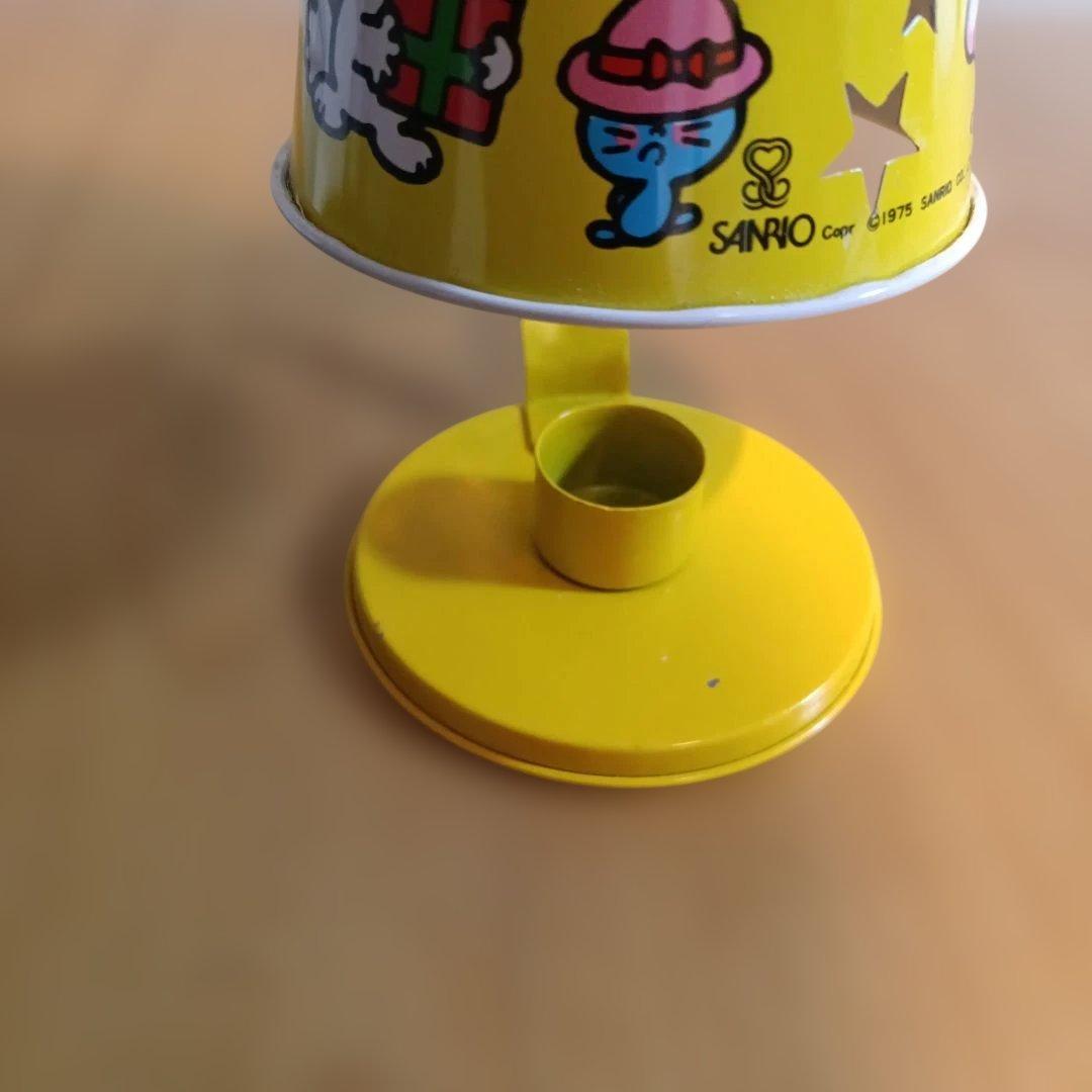 バニー&ラッティ　キャンドルスタンド