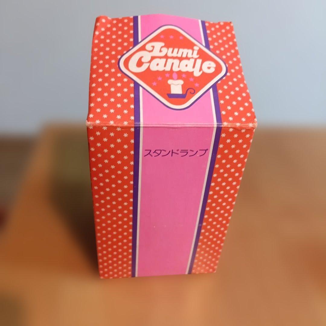 バニー&ラッティ　キャンドルスタンド