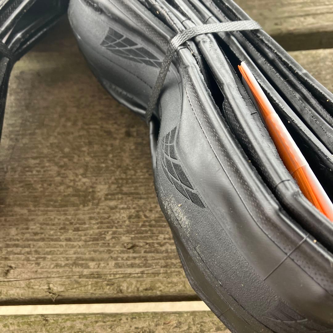 Continental 5000 クリンチャー 700×25c 2本セット