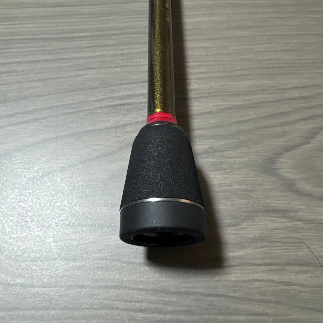 未使用 メガバス (Megabass) 礁楽 SL-72LS