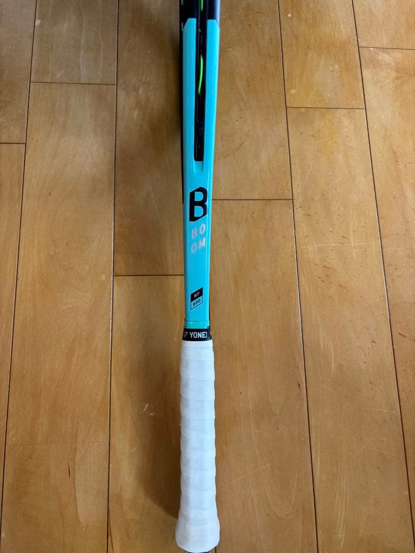 テニスラケット硬式　HEAD BOOM MP