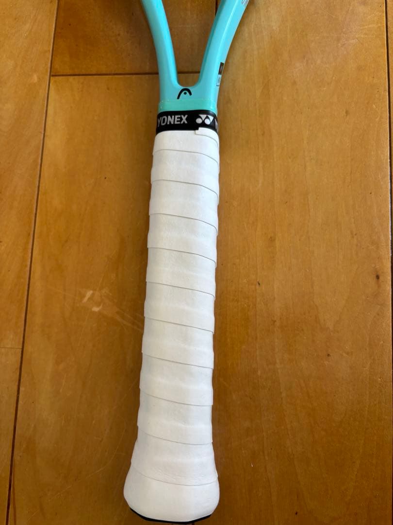 テニスラケット硬式　HEAD BOOM MP