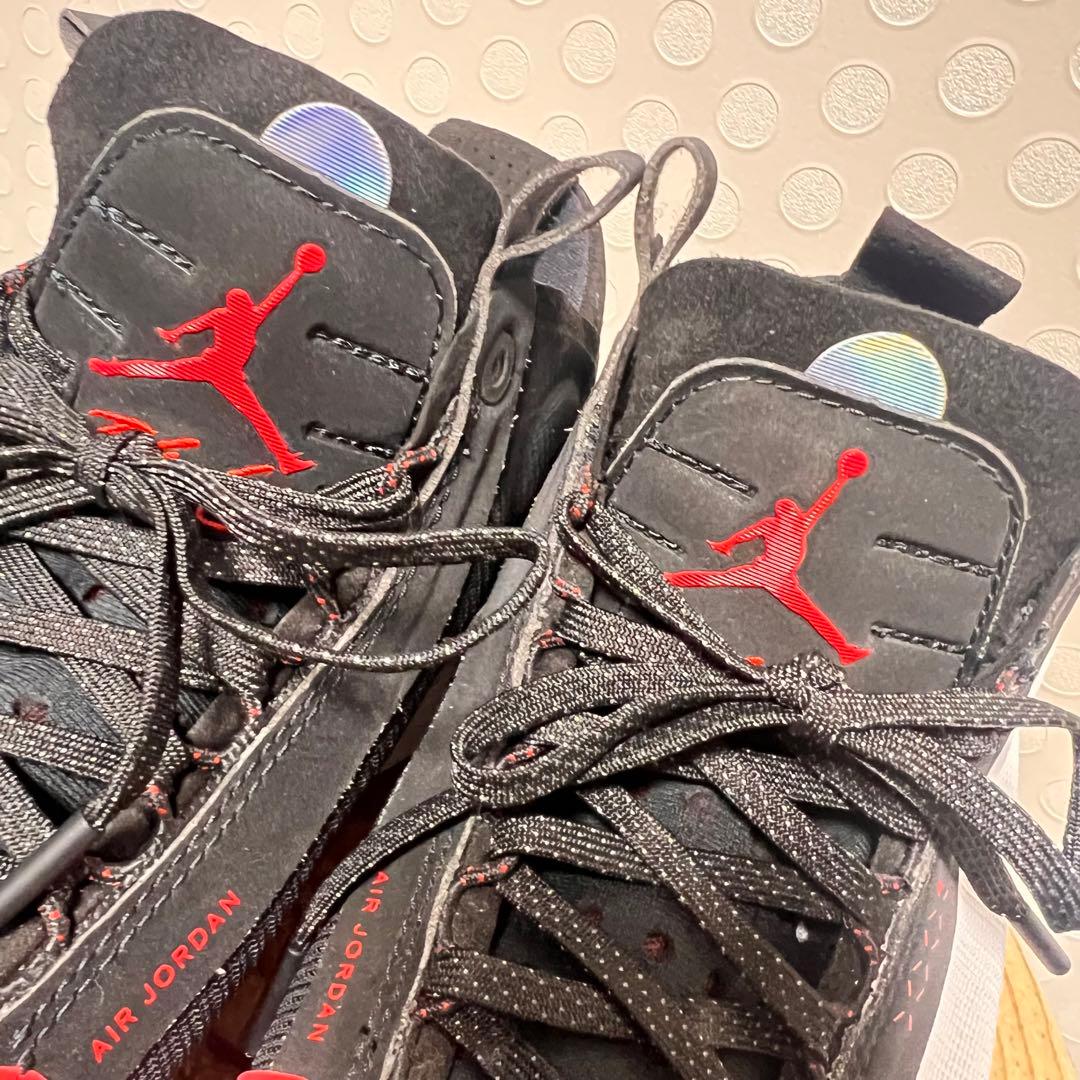 27.0 AIR JORDAN 34 PF BQ3381-100 エアジョーダン