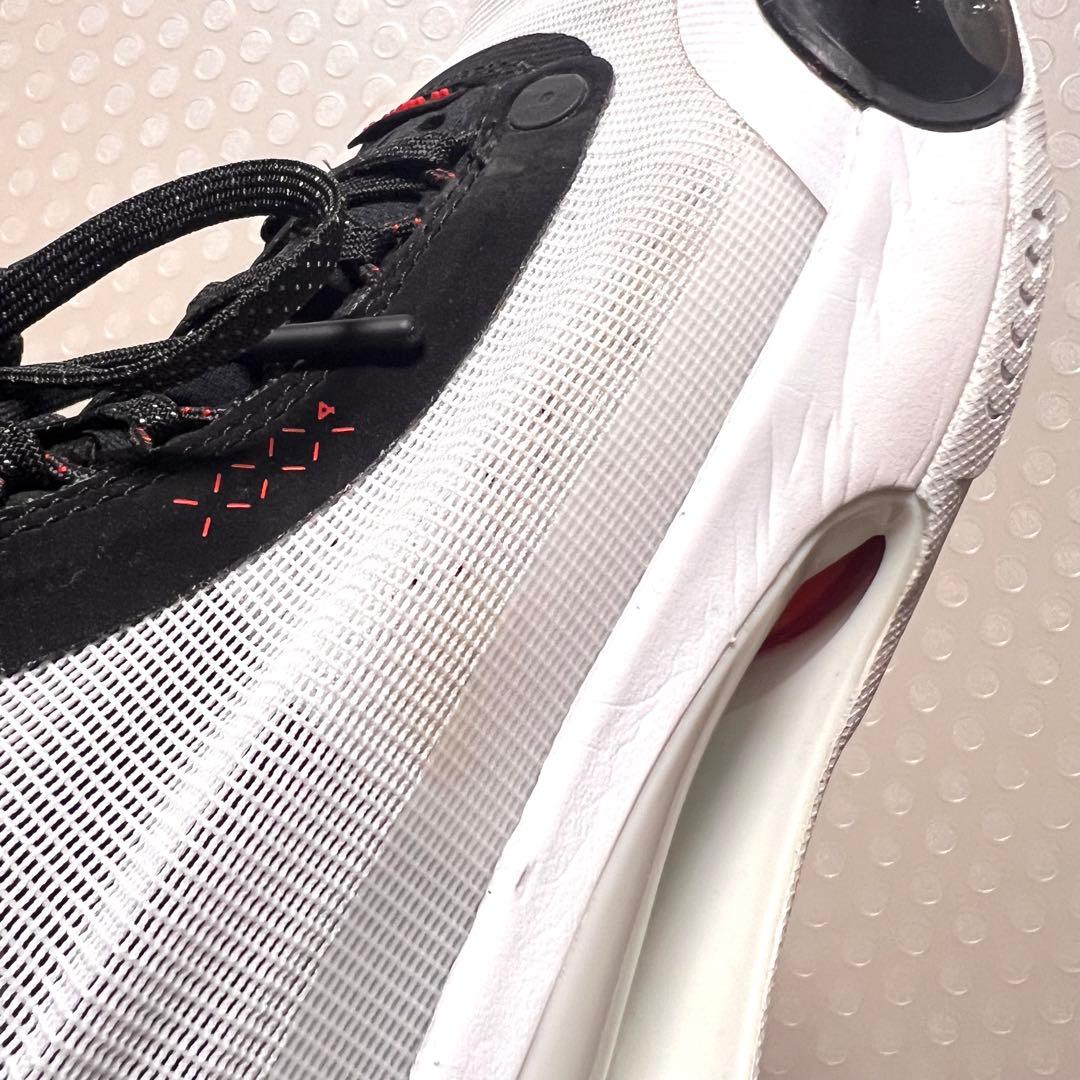 27.0 AIR JORDAN 34 PF BQ3381-100 エアジョーダン