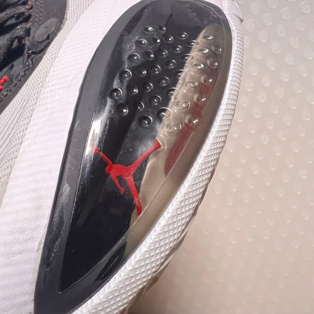 27.0 AIR JORDAN 34 PF BQ3381-100 エアジョーダン