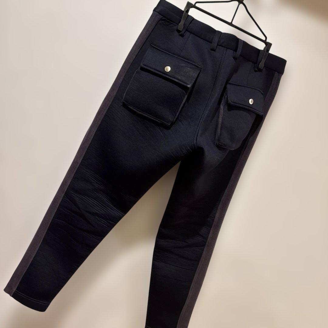 muta MARINE ゴルフ ボンディングパンツ 85