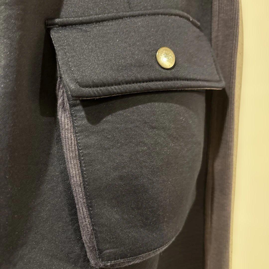 muta MARINE ゴルフ ボンディングパンツ 85