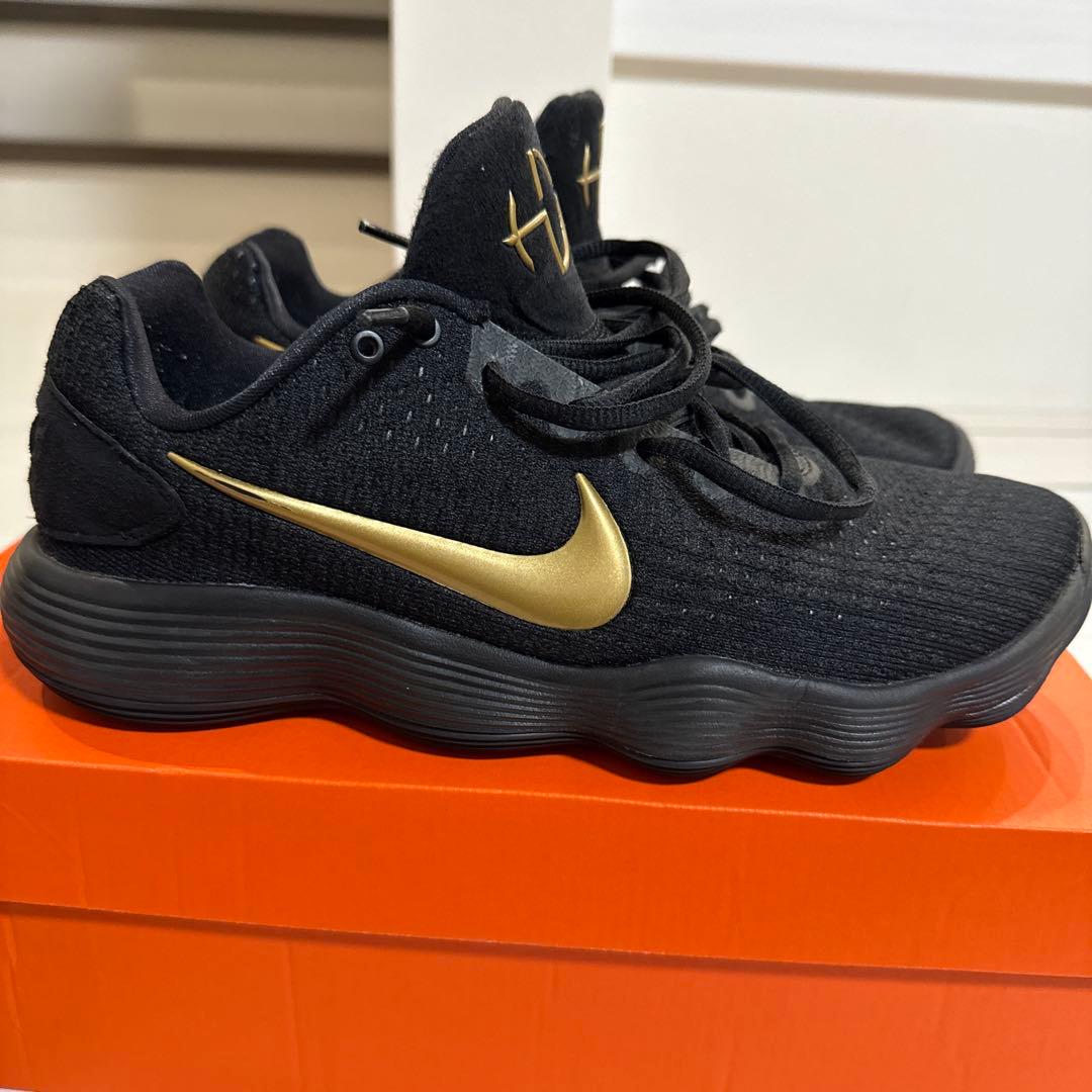 シューズ(男性用) NIKE HYPERDUNK 2017