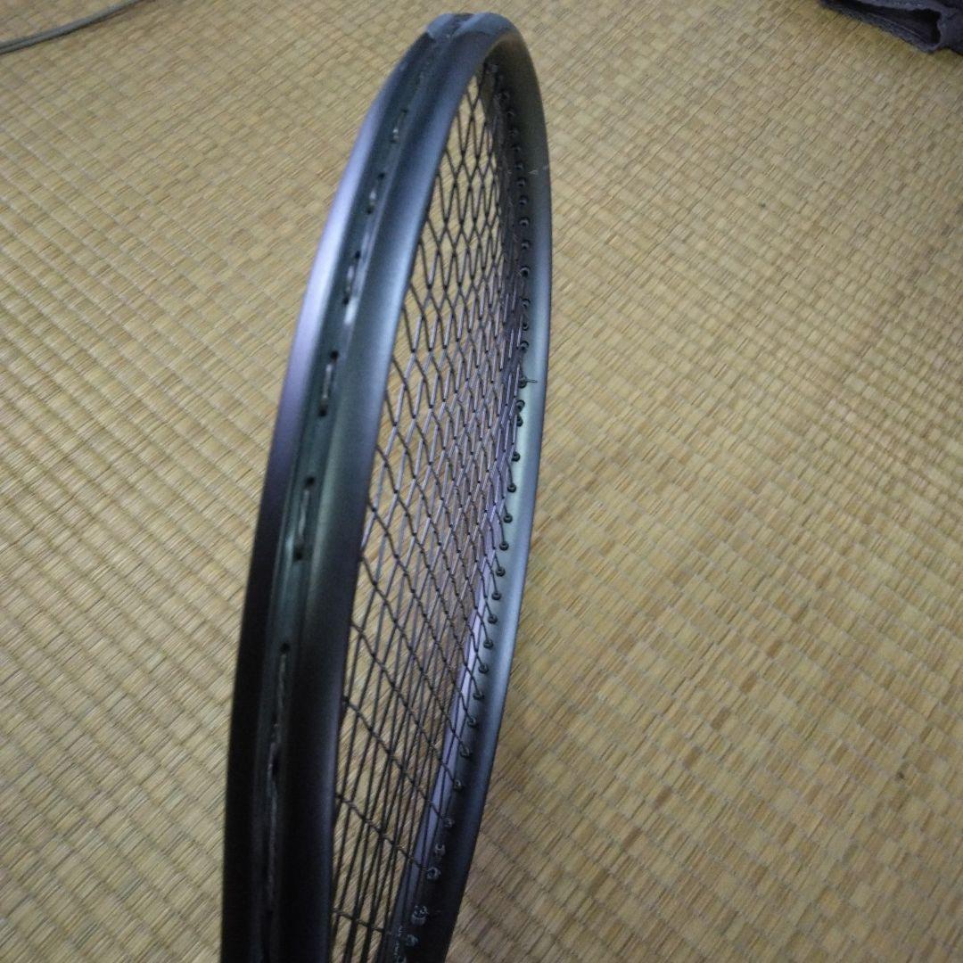 Wilson RF01プロ ぼぼ新品状態