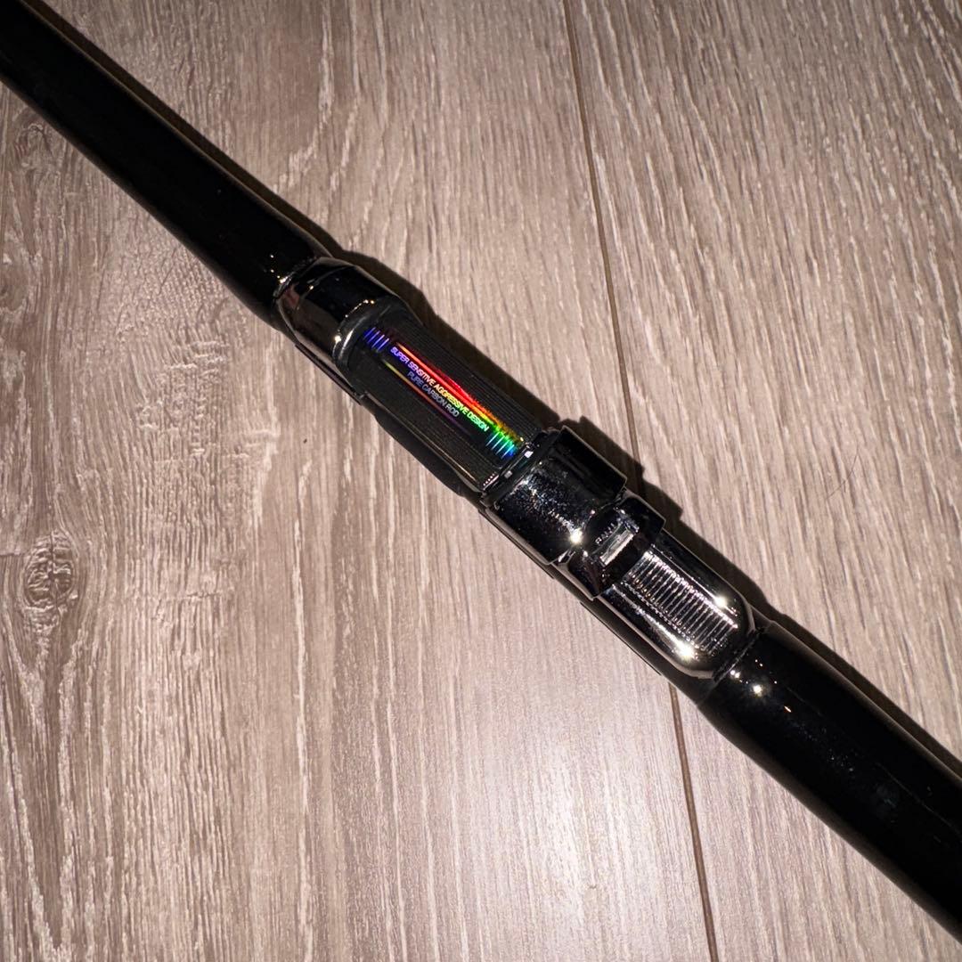 がまかつ　がま磯　RZ 1-53
